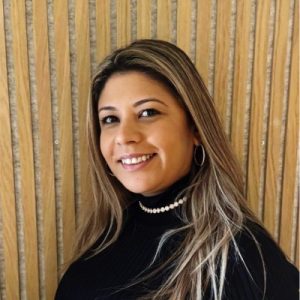Mariana Maglione