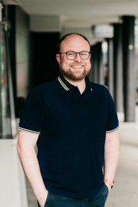 Iain Russell